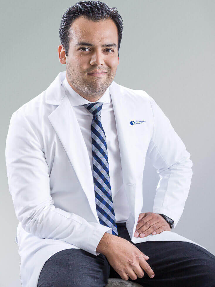 Dr. Mauricio Guerrero